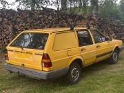 image_2-VOLKSWAGEN Passat Break 32 B - 1986