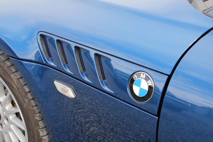 BMW Z3 1.9L - 2001 LesAnciennes.com