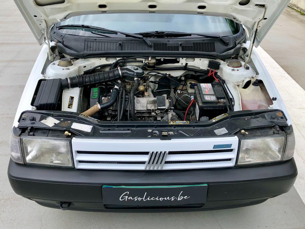 FIAT Tipo 1.4 Pop - 1991 LesAnciennes.com