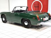 image_1-AUSTIN HEALEY Sprite MK4 - 1969
