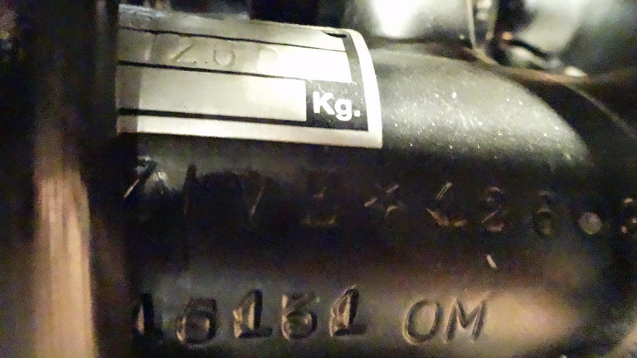 MOTO GUZZI Le Mans 1ière série - 1976 LesAnciennes.com