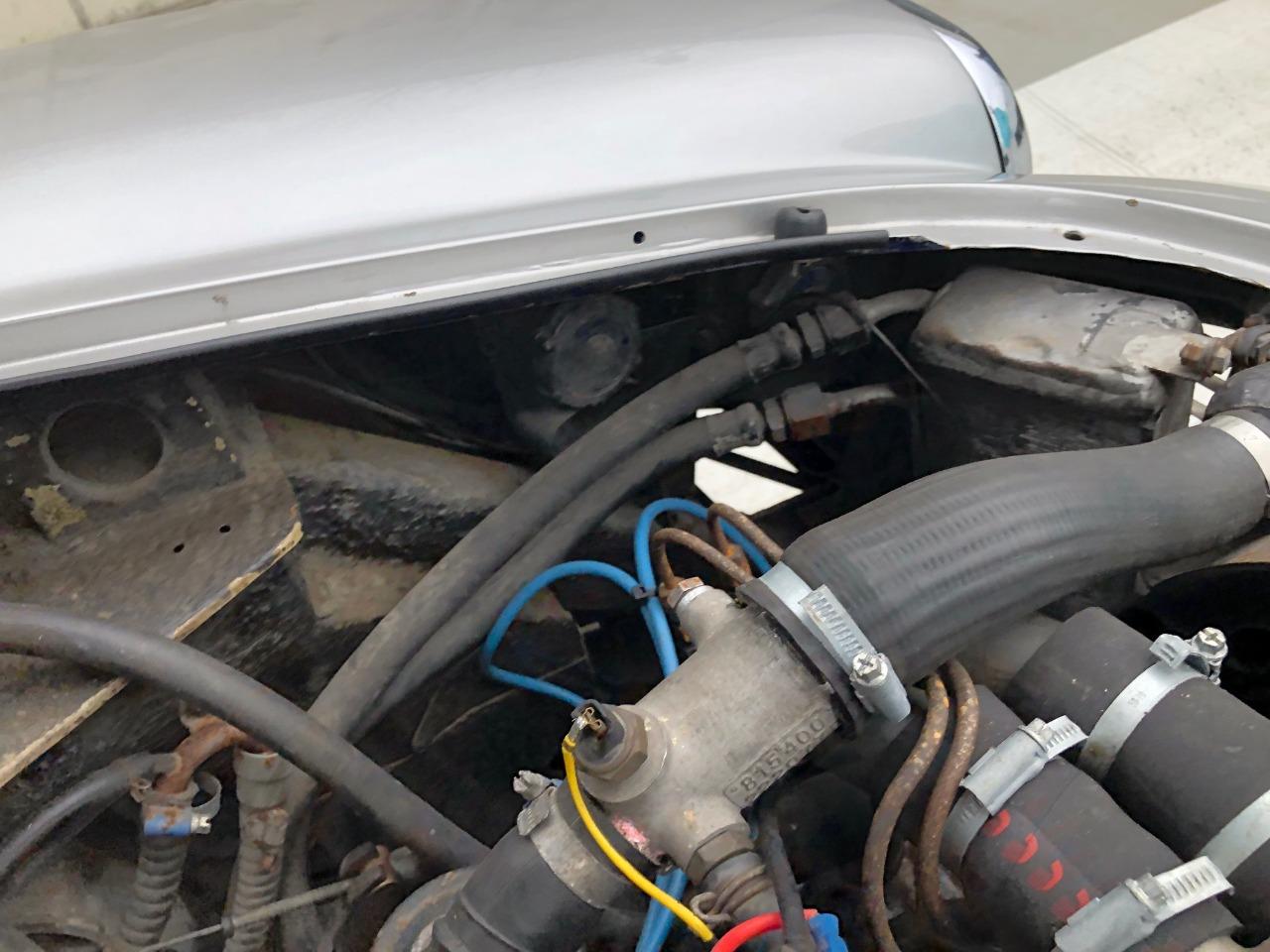 LANCIA Flavia Flavia coupé 1.8 Inj - 1967 LesAnciennes.com