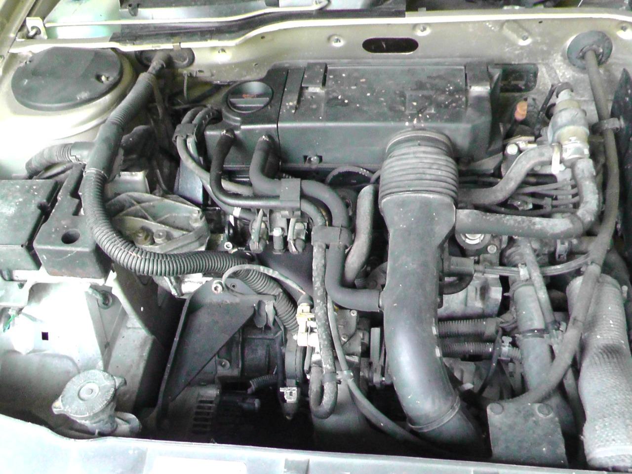 Moteur PEUGEOT 405 LesAnciennes.com
