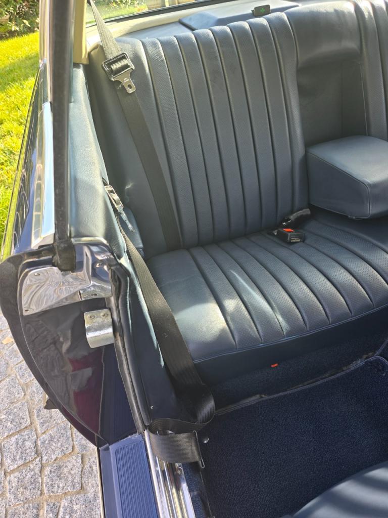 MERCEDES 450 SLC - 1976 LesAnciennes.com
