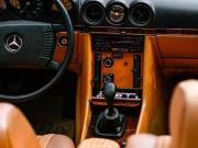 image_3-MERCEDES 280 SL R107 - 1976