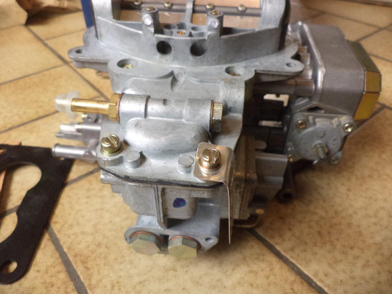Carburateur solex 32TMMIA PEUGEOT 104 zs neuf LesAnciennes.com