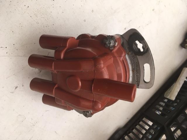 Allumeur VOLVO 740 turbo 1986 LesAnciennes.com