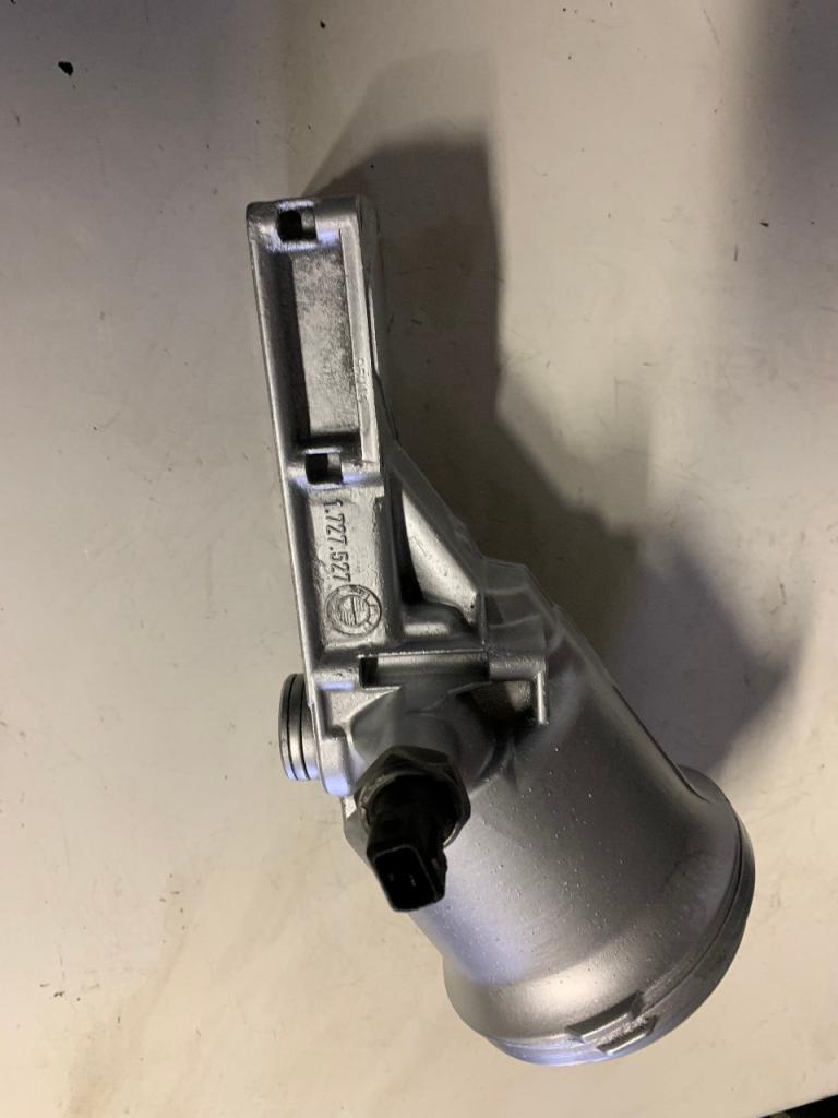 Filtre à huile BMW E30/36/34 LesAnciennes.com