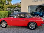image_96-MG MGB Mgb roadster MKI - 1963
