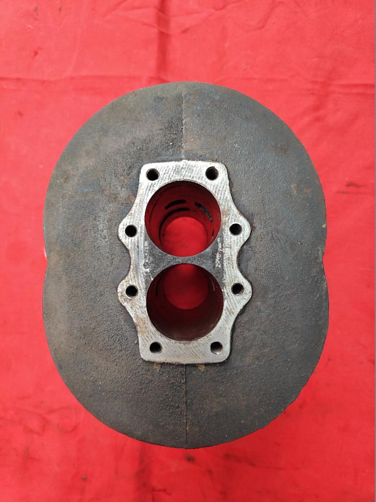Cylindre PUCH 250 S4 LesAnciennes.com