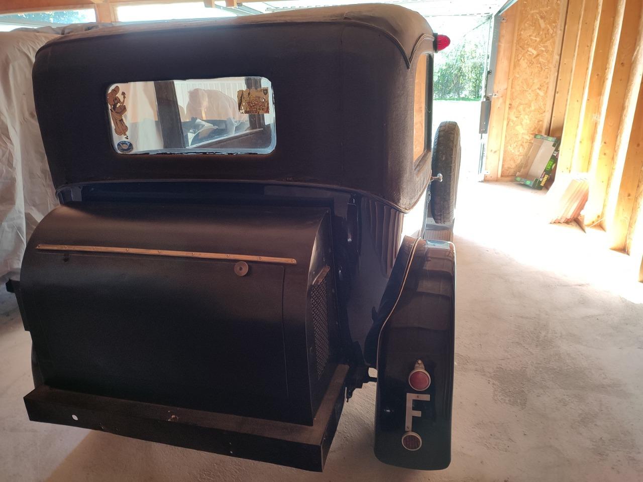 LA LICORNE HO 2 Coupé - 1929 LesAnciennes.com