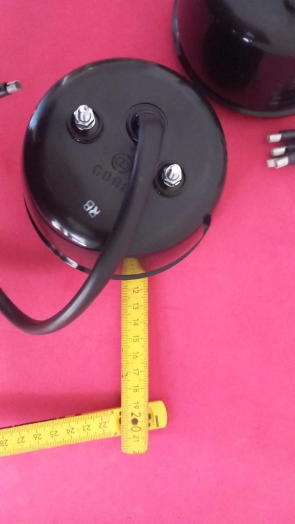 FIAT 508 Balilla feux arriere LesAnciennes.com