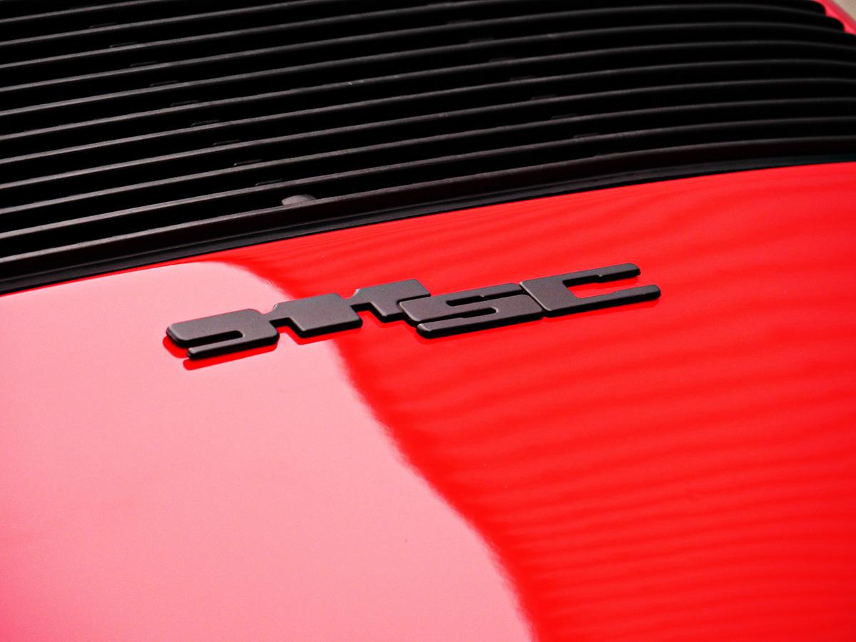 PORSCHE 911 3.0 SC Cabriolet - 1983 LesAnciennes.com