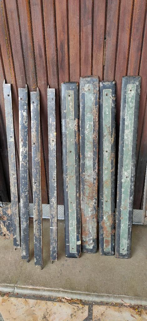 Lot de pièces DIVERS MONASIX LesAnciennes.com