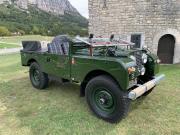 image_1-LAND ROVER 88 Séries 1 - 1958