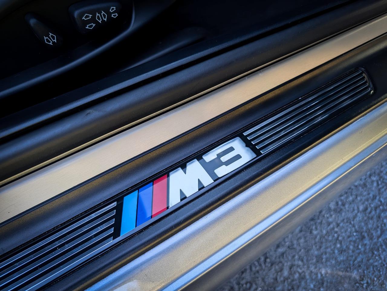 BMW M3 E46 SMG 2 - 2005 LesAnciennes.com