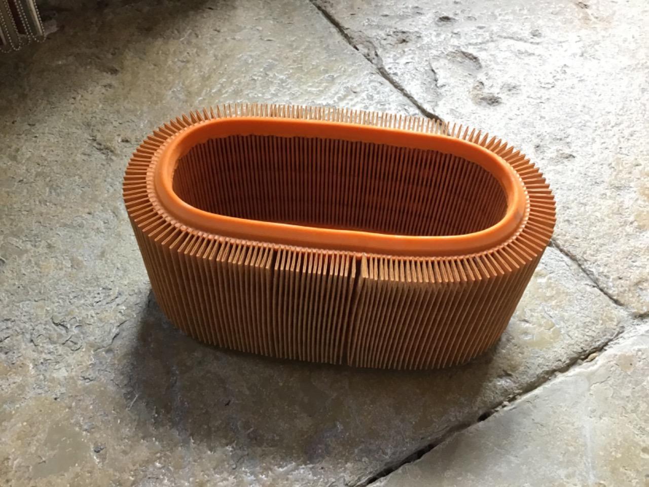 Filtre à air RENAULT Clio LesAnciennes.com