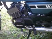 image_5-YAMAHA RD 125 RDX - 1978