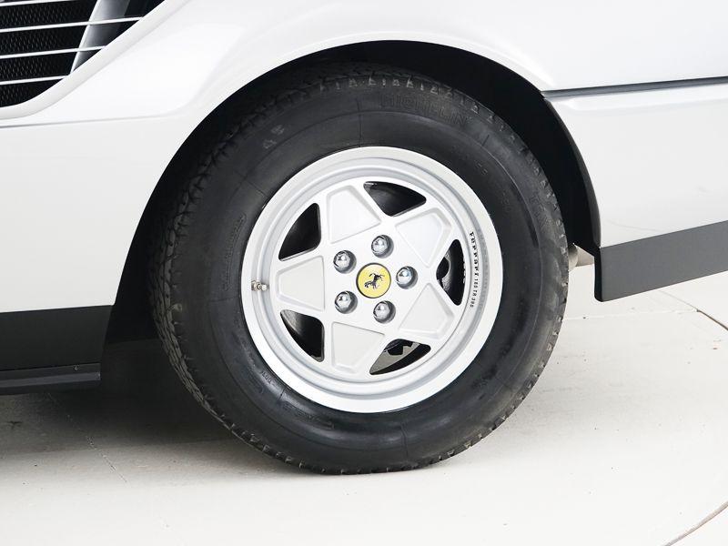 FERRARI Mondial Cabriolet - 1986 LesAnciennes.com