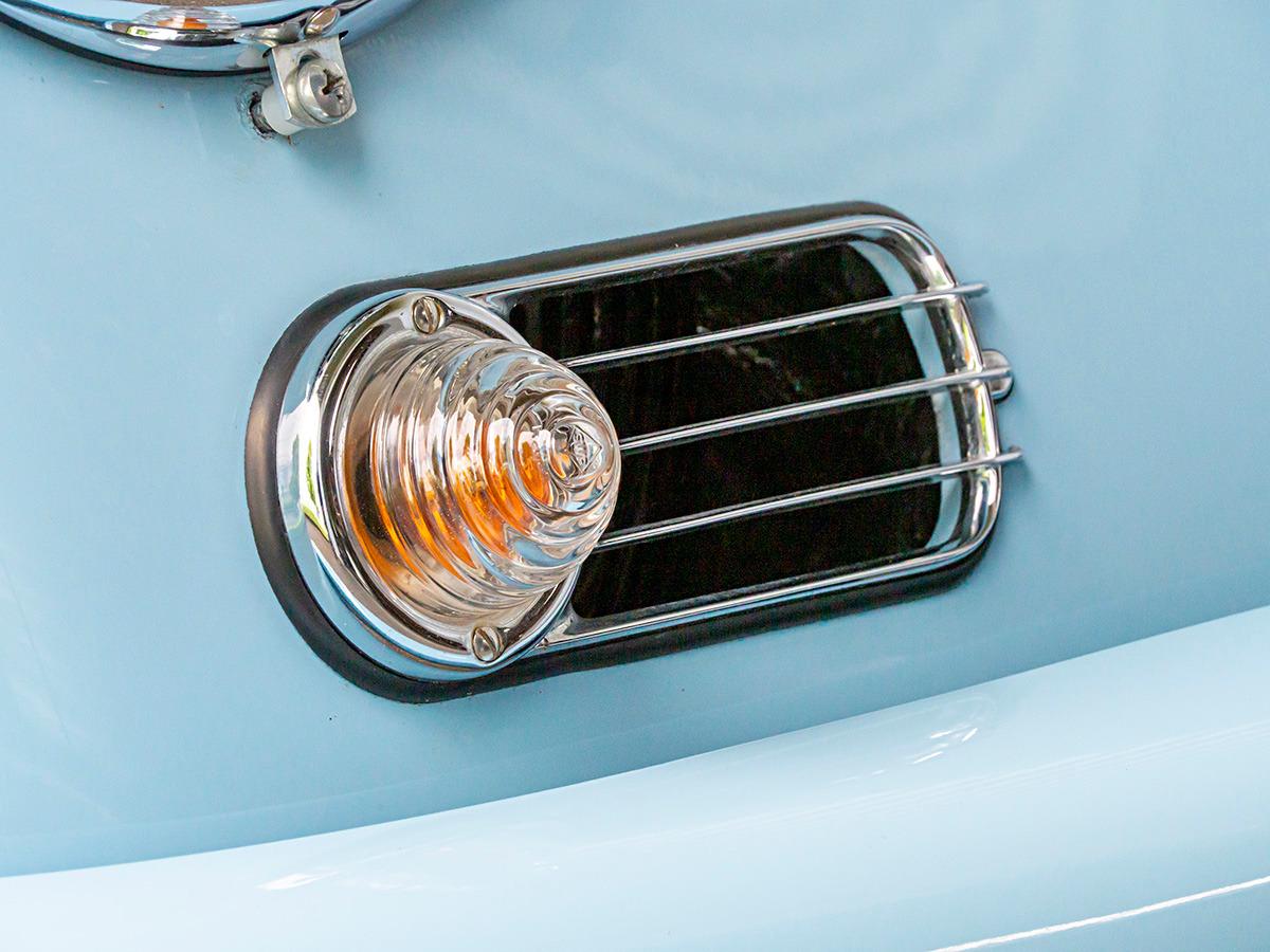 PORSCHE 356 356 A 1600cc - 1959 LesAnciennes.com
