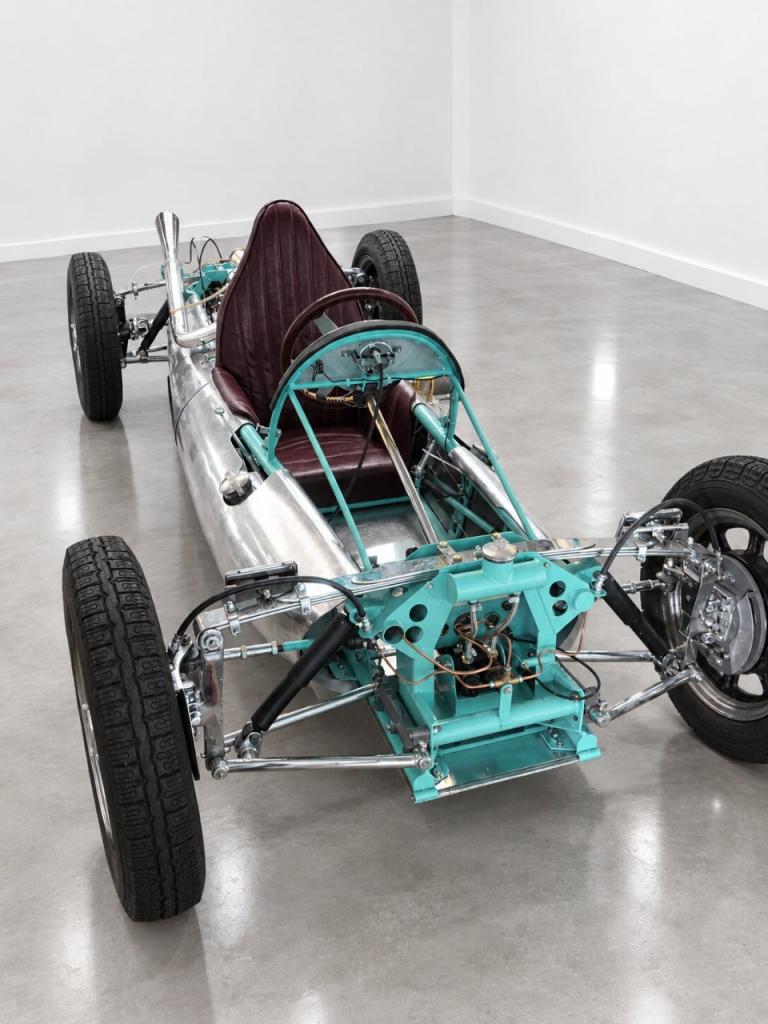 COOPER MK VI JAP 500 - 1952 LesAnciennes.com