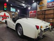 image_3-TRIUMPH TR3A - 1959