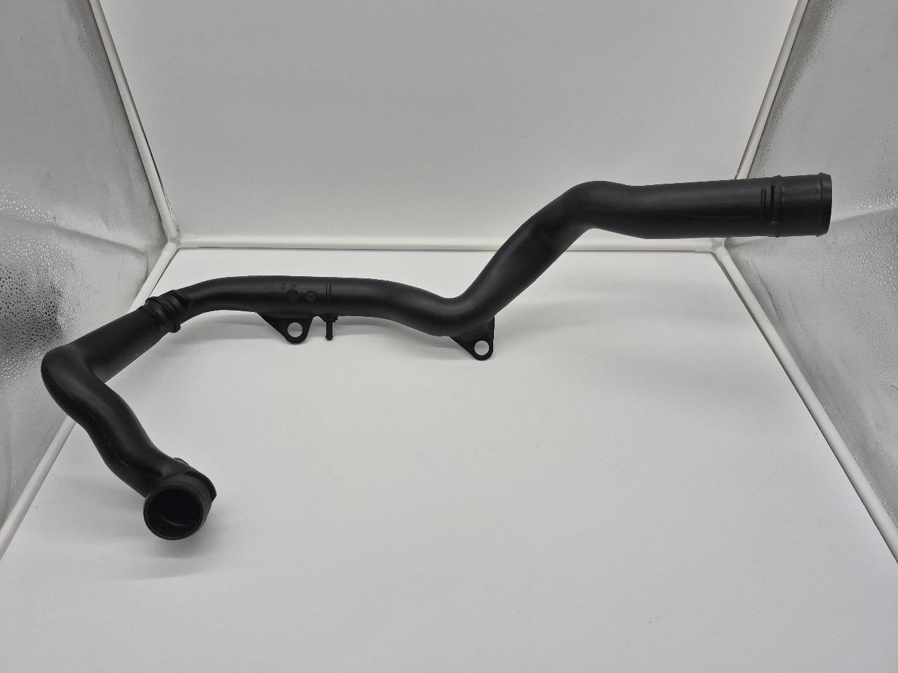 Durite suralimentation PEUGEOT 406 Phase 1 LesAnciennes.com