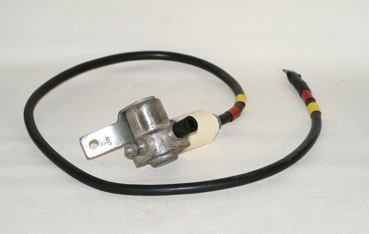 Relais de démarreur LesAnciennes.com