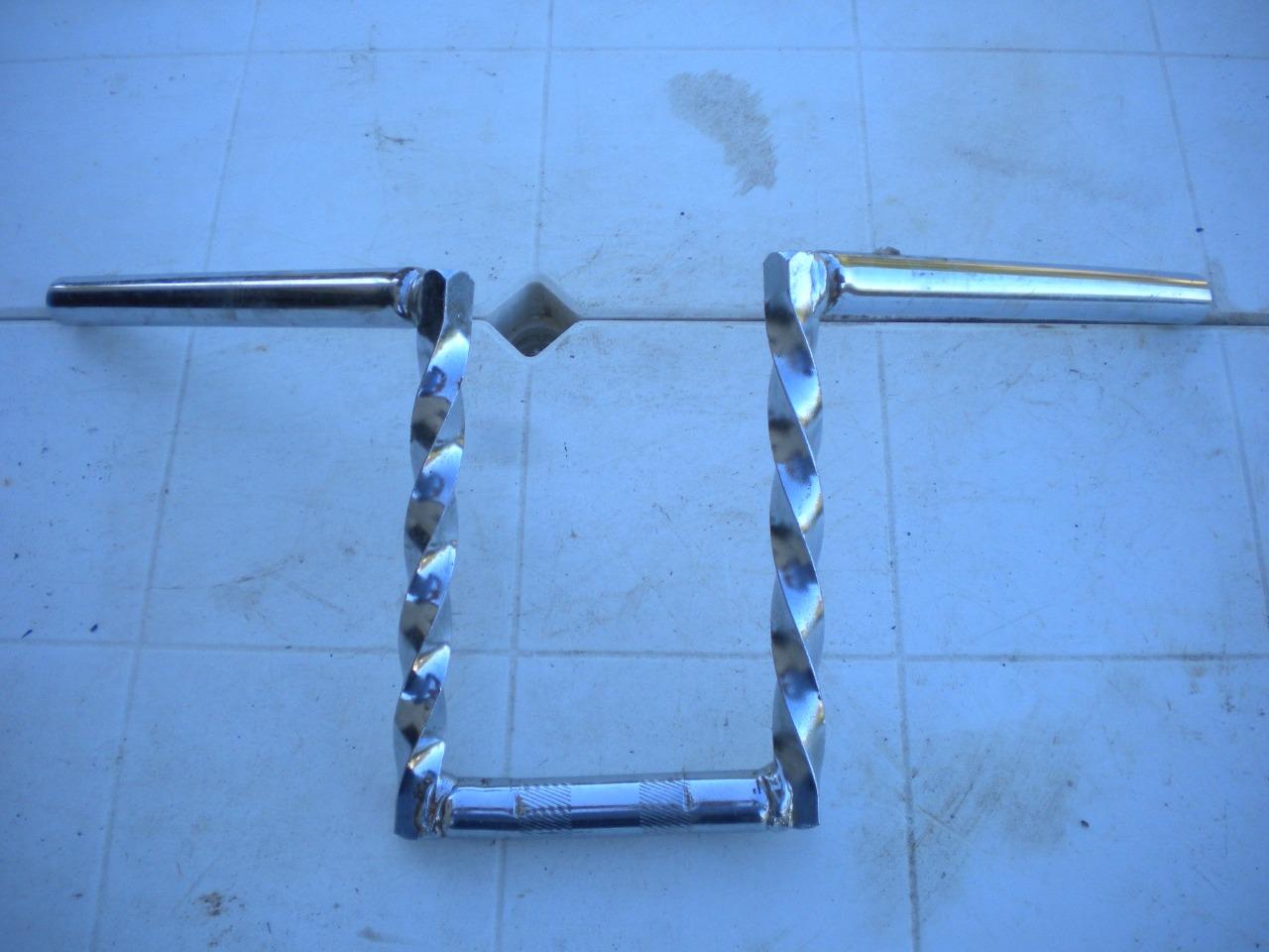 Pièces UN GUIDON custom mob peugeot LesAnciennes.com