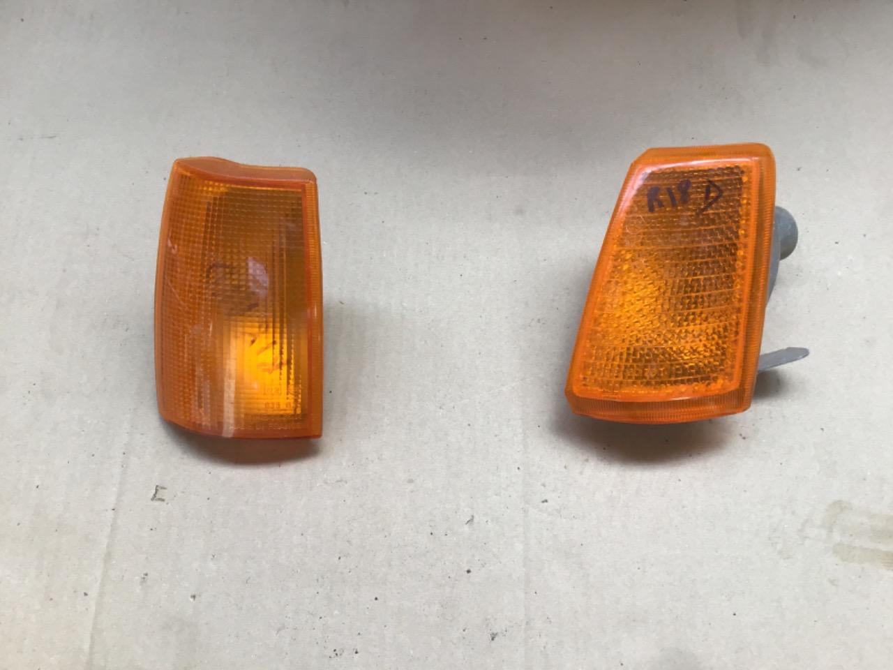 Clignotants RENAULT 18 (R18) LesAnciennes.com