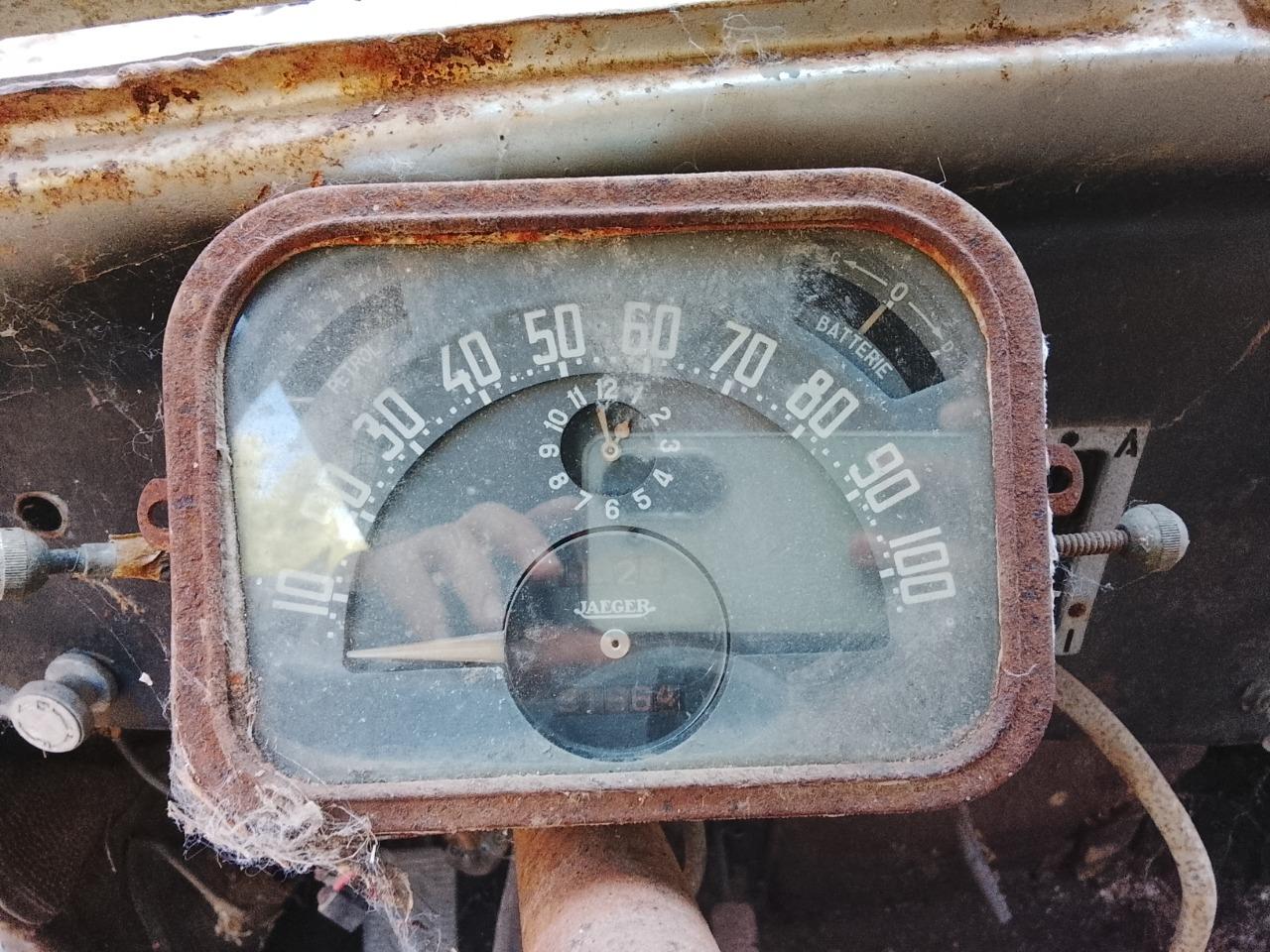 CITROEN Traction 15/6 D - 1954 LesAnciennes.com