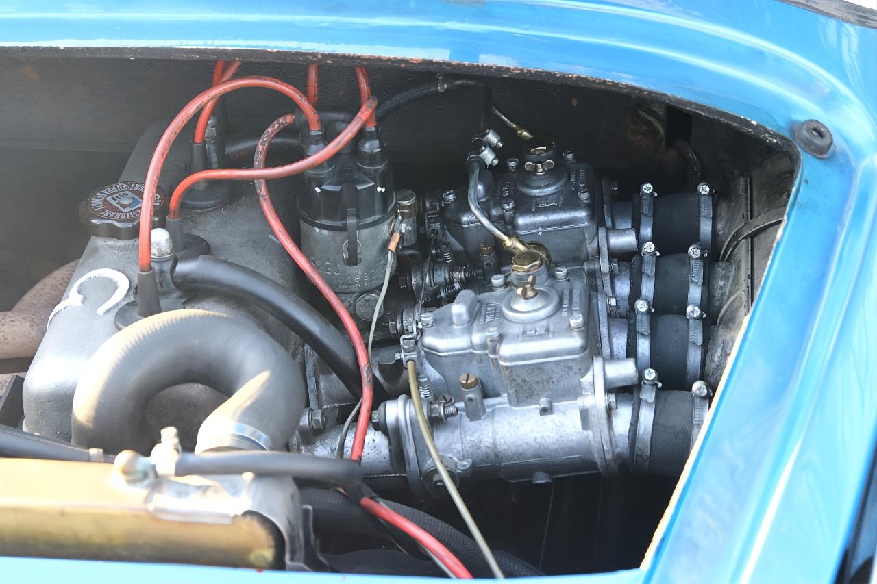 ALPINE RENAULT A110 1300 Gordini - 1968 LesAnciennes.com