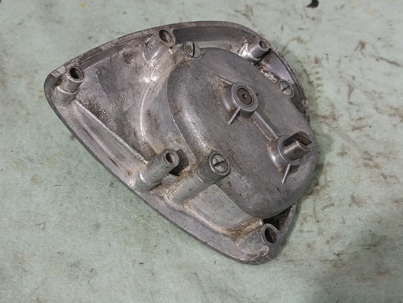 Levier de vitesses 5V DUCATI 250 350 450 Scrambler LesAnciennes.com