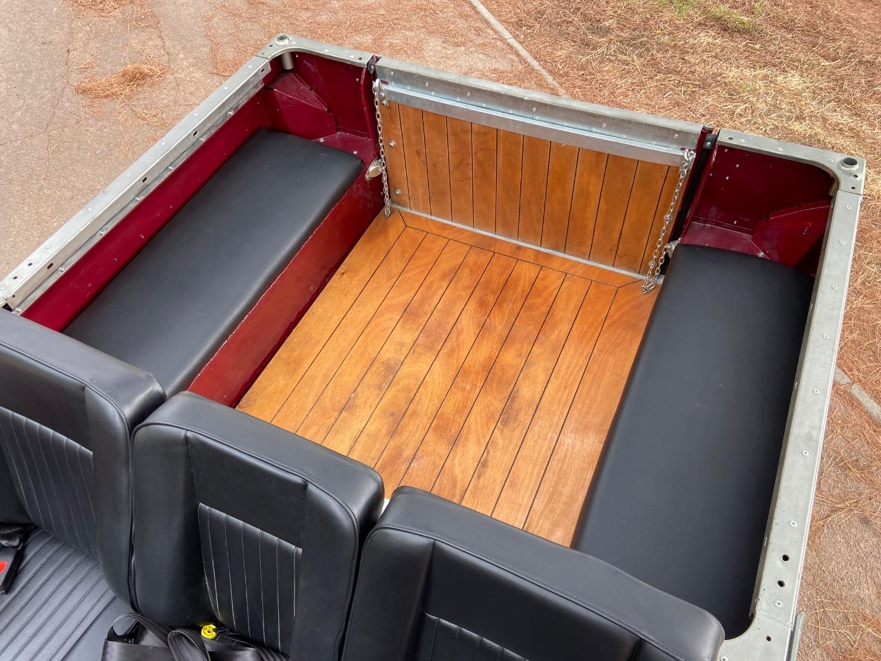 LAND ROVER 88 Serie 2A - 1962 LesAnciennes.com