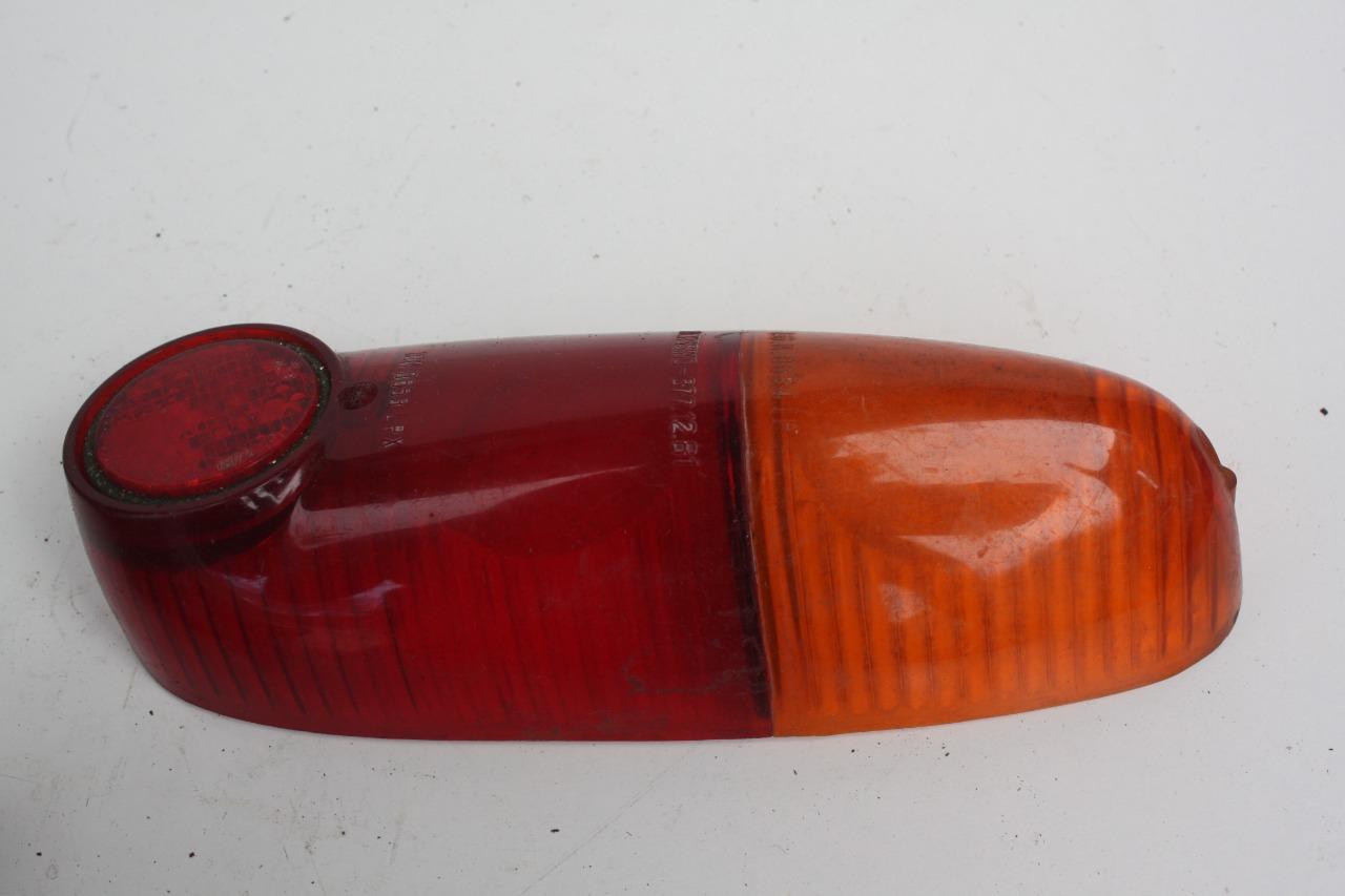 Cabochon de feu arrière droit Altissimo 377.12.81 LesAnciennes.com