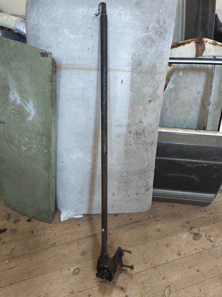 Boitier de direction pour ALFA ROMEO Giulietta LesAnciennes.com