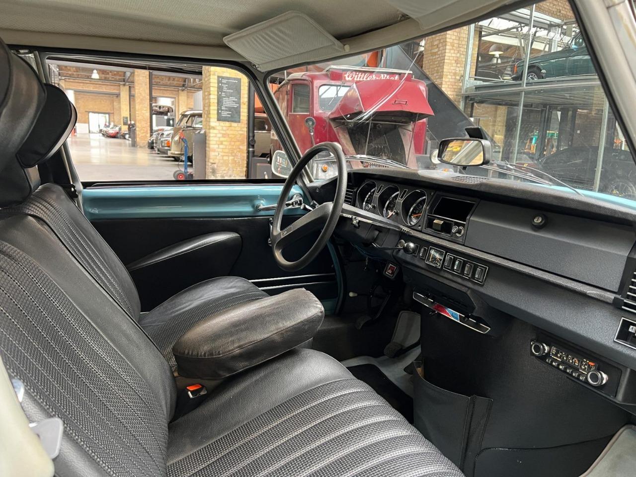 CITROEN DS 20 Commerciale - 1973 LesAnciennes.com