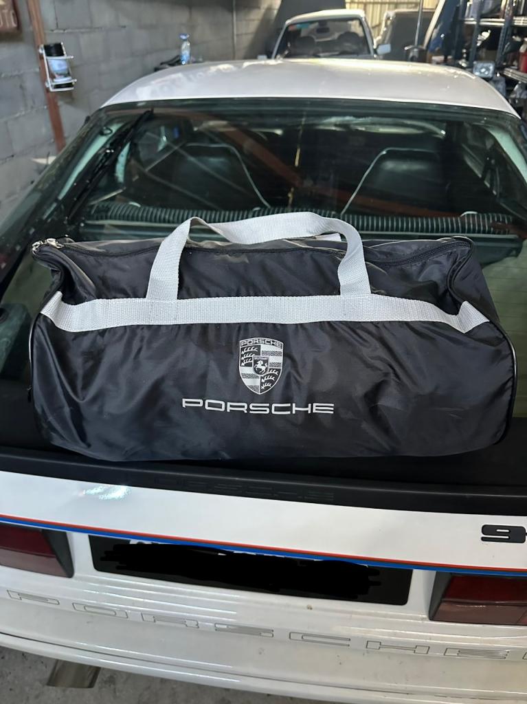 PORSCHE 944 Rotmans num 91/100 - 1984 LesAnciennes.com