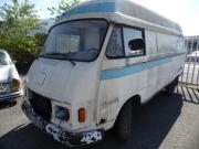 image_0-MERCEDES 306 D HANOMAG - 1971