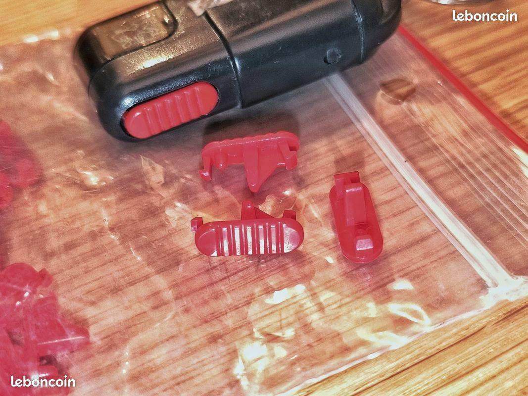 Bouton télécommande centralisation Plip Peugeot Ci LesAnciennes.com