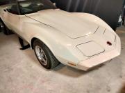 image_0-CHEVROLET Corvette c3 cabriolet - 1977