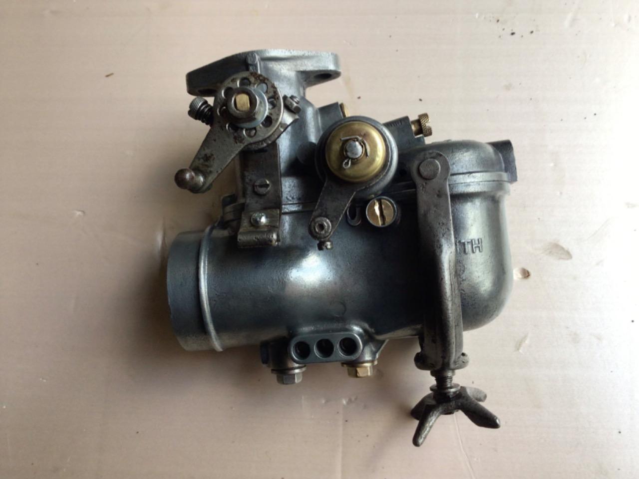 Carburateur Zénith 30TG LesAnciennes.com