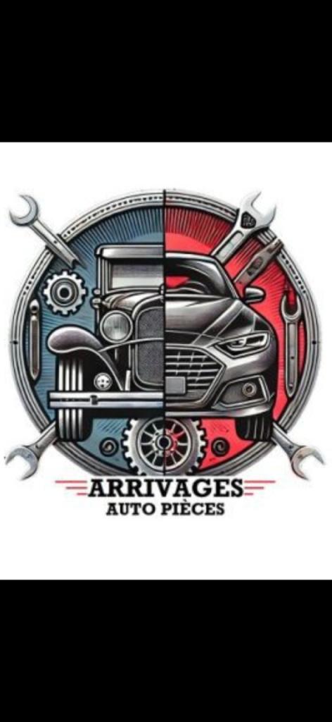 Arrivages Auto Pièces LesAnciennes.com