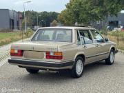 image_5-VOLVO 760 GLE 2.8i 147 cv - 1989