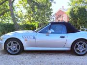 image_17-BMW Z3 2.8 Restylée - 2000