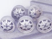 image_0-5 Jantes en alliage pour LANCIA DELTA