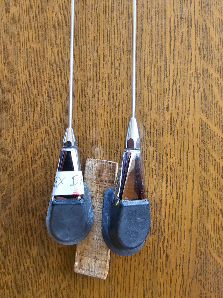 Antenne CITROEN BX LesAnciennes.com