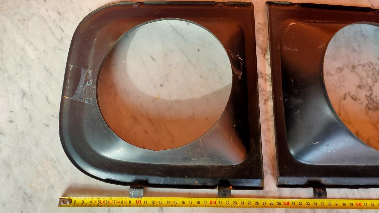 2 Cerclages de Phares LUCAS European LesAnciennes.com