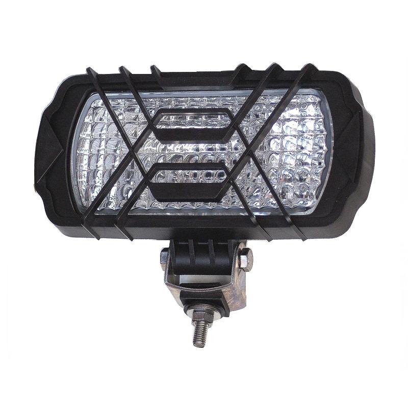 Coffret de 2 phares de travail LesAnciennes.com