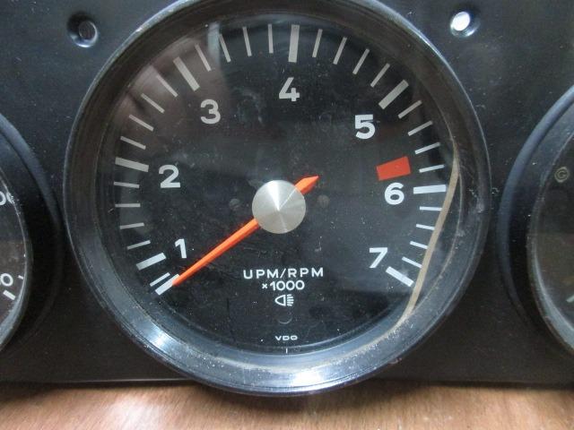 Compte tours Porsche 914 LesAnciennes.com